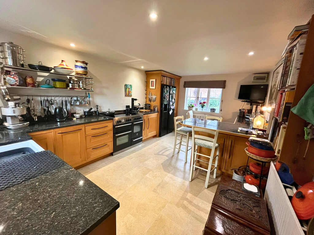 Chapel Lane Hermitage